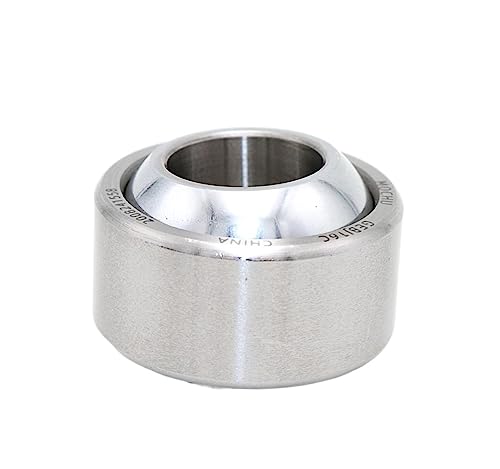 Rotule radiale GEBJ18C 18x35x23x16.5mm roulement à gorge profonde