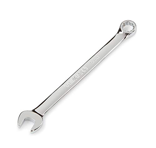 Image of TEKTON 3 /8 Inch Combination Wrench | 18255