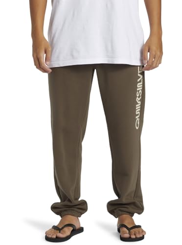 Quiksilver Graphic Jogger Chándal, Canteen, Estándar para Hombre