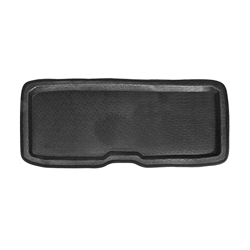 For Suzuki For Jimny 1998-2016 Car Cargo Liner Boot Tray Rear Trunk Cover Matt Mat Floor Carpet Kick Pad