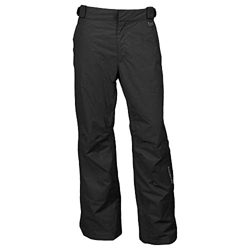 KARBON Element Insulated Ski Pant (Men's), Black, XX-Large, Regular
