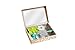 Fisher-Price Clean-up and Dust Set 5-Piece Pretend Play Set for Preschoolers