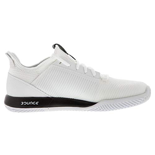 adidas Women's Adizero Defiant Bounce 2 Tennis Shoe3
