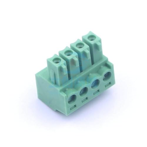 AVLIS-CO Pack of 2 43045-0609 Conn Power HDR 6 POS 3mm Solder RA SMD 6 Terminal 1 Port Micro-Fit 3.0™, Cut Tape, RoHS