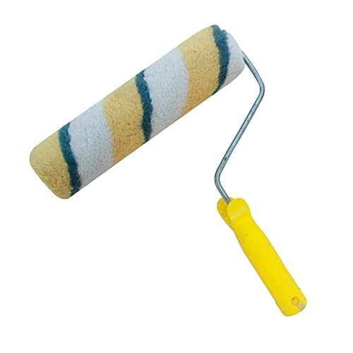 Kayra Decor 9 Inch Paint Roller for Wall Painting
