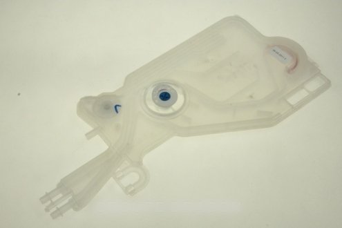 Répartiteur d'eau avec turbine pour lave vaisselle Smeg - vue 5