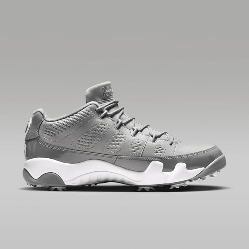 Image of Nike Men's Air Jordan 9 G Golf Shoes