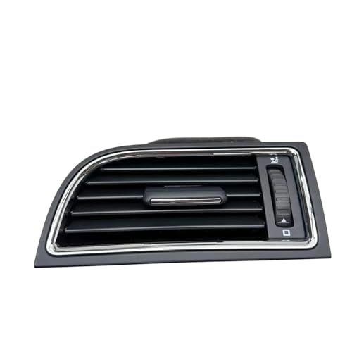 Salida de aire para Skoda Superb que soluciona rejillas rotas en el salpicadero izquierdo