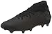 Price comparison product image adidas NEMEZIZ 19.3 FG, Men's Soccer Shoe, Black, 10.5 UK (45 1/3 EU)