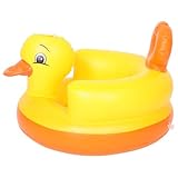 Confort maximal : grâce à sa conception ingénieuse, ce siège assure un confort et une protection optimaux à votre bébé, lui offrant un environnement douillet et sécurisé