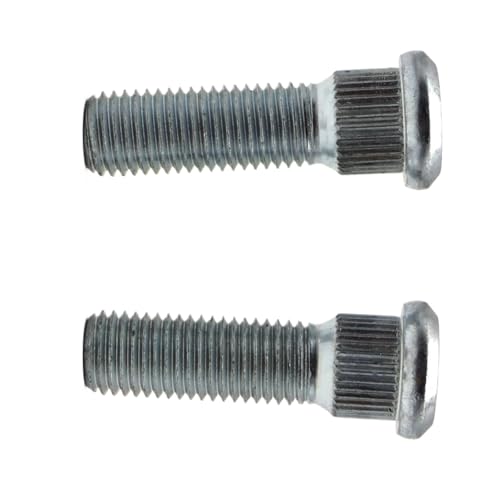 Tuercas y pernos de rueda 90942-02049, máxima seguridad para modelos Lexus.