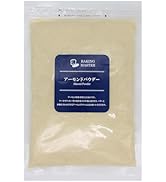 Amazon | BAKING MASTER アーモンドスライス500g【皮無し、国内