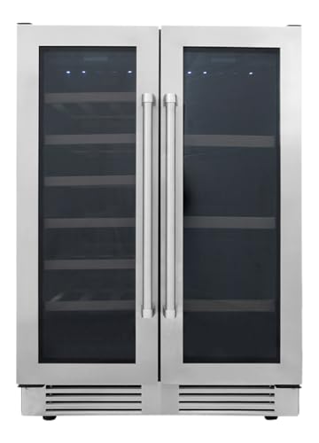 Thor Kitchen 24-Inch Wine and Beverage Center
