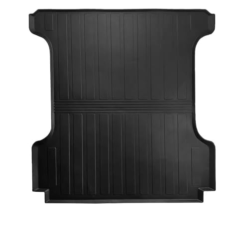 Tapis de benne pour Dodge Ram 1500 idéal pour transporter vos outils et bagages