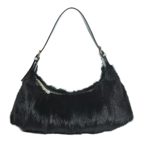 Sac sous les bras en cuir le complice de vos soirées