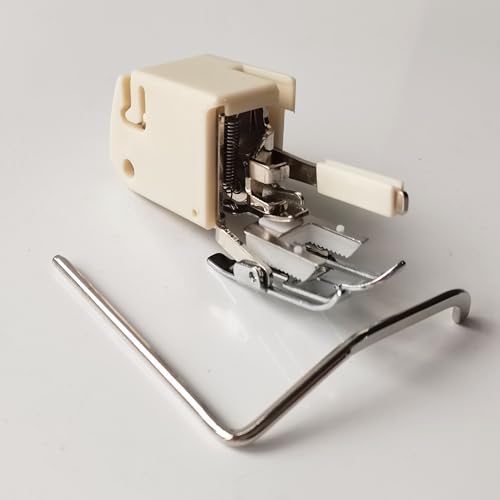 Prensatela para máquina de coser Even Feed Walking Foot HONEYSEW miniatura 3