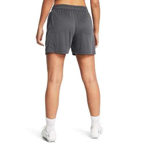 Under Armour Femme UA W' Ch. Knit Short Shorts - vue 4