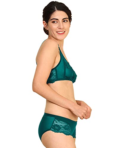 Image of PIBU Women Lingerie Set
