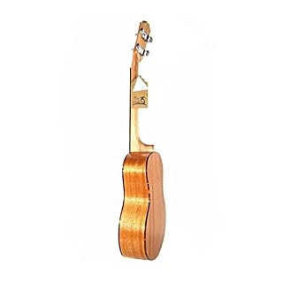 Ukulele Tenor Acoustic Electric Ukulele 26 inch Travel Guitar 4 Strings Wood Mahogany Music Instrument Guitar - Les Beatles, Paul McCartney, John Lennon, RIngo Starr, George Harrison Ukulele Tenor Acoustic Electric Ukulele 26 inch Travel Guitar 4 Strings Wood Mahogany Music Instrument Guitar – Image 3