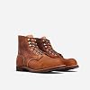 Red Wing Shoes Men's Iron Ranger