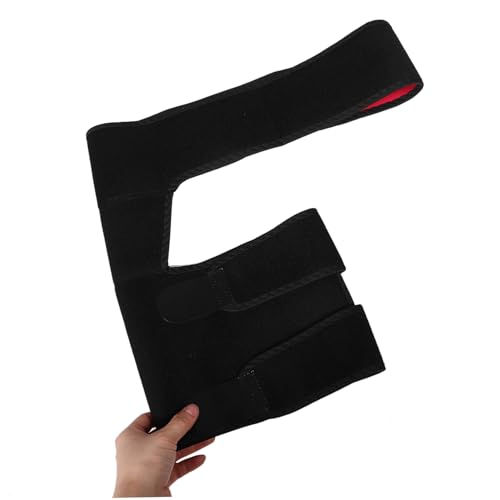 VALICLUD Soporte para Muslo Ajustable para Hombre y Mujer miniatura 7