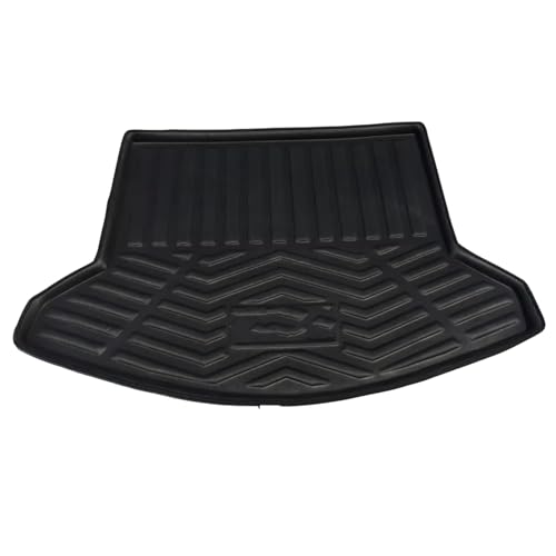 Tapis de coffre pour Mazda CX-5 2017-2025 bac protection