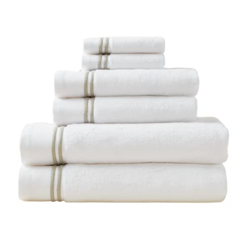 Toallas Baño Grandes Baratas Marca MALEK