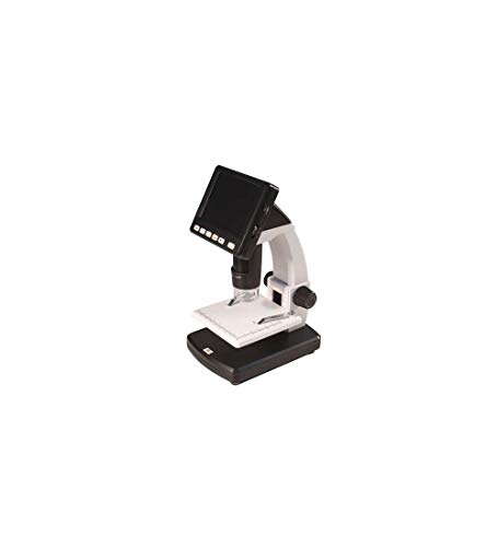 Digital Microscope, 10-500x GERMANY