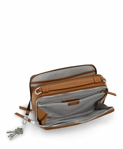 TUMI - Voyageur Myla Crossbody - Stylish Shoulder Bag with Key Leash, Card Pockets & More - Everyday Women's Purse2