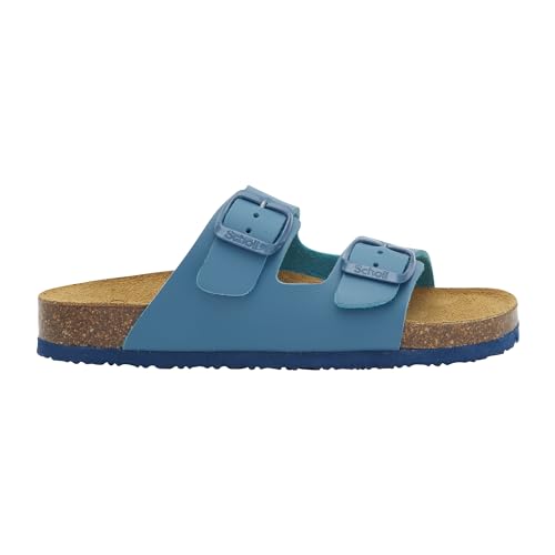 Scholl Girl's Classic Sandal4