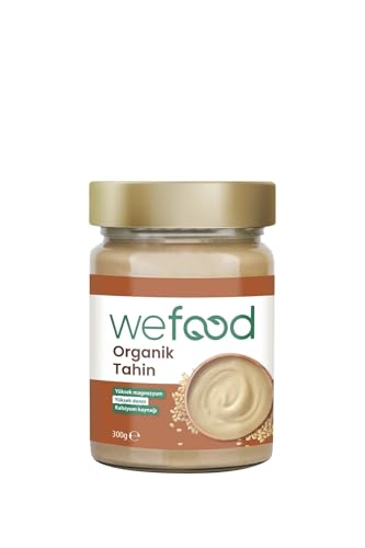 Organik Tahin, 300 g
