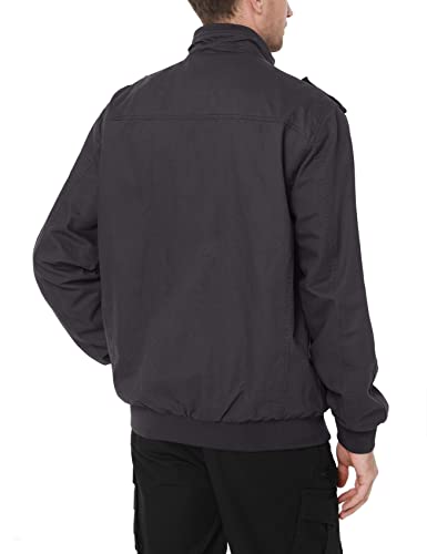 MAGCOMSEN Giacca da uomo leggera, invernale