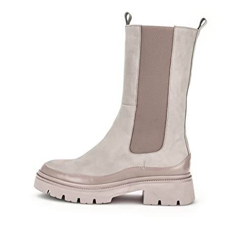 Gabor 91.834 Damenschuhe 91.834.12 91.834.12 Beige, EU 38.5 – Ansicht 2