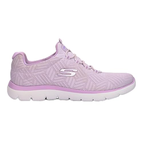 Image of Skechers Womens Summits - Artistry Chic Sneaker