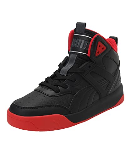 Image of Puma Unisex Backcourt Mid Sneaker