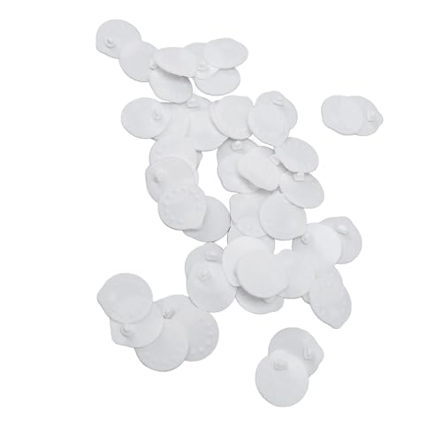 Membrana de repuesto de silicona para extractor de leche miniatura 1