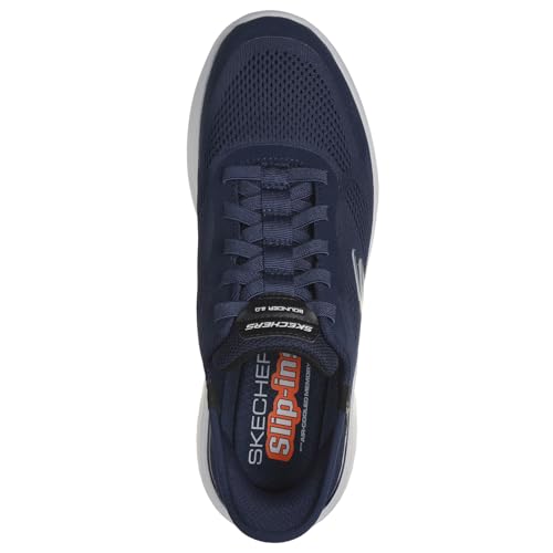 Image of Skechers Men's Skechers Men's Bounder 2.0 Emerged Slip-in Sneaker