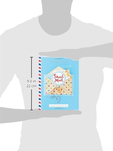 Snail Mail: Rediscovering the Art and Craft of Handmade Correspondence - Image 3