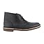 Navy Leather Navy Leather
