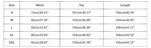 Pantalon extensible doux à taille haute et coupe ample fluide - 3