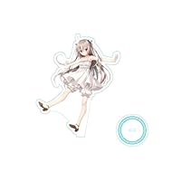 【絶版品】ATRI アトリ アクスタ 通常服 絶版品】ATRI アトリ アクスタ 通常服 - メルカリ