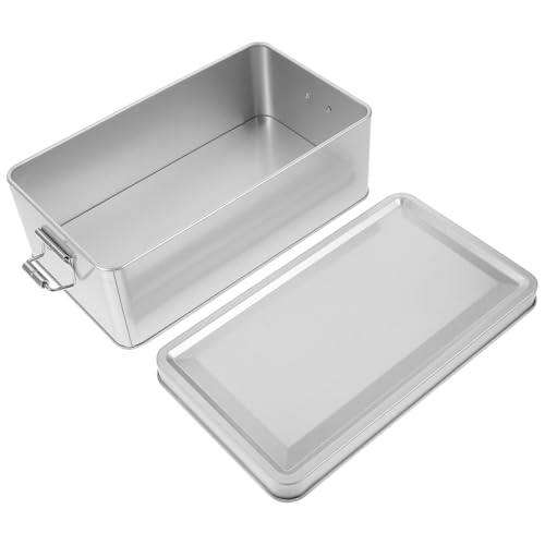 HIAKDOFT uLWt[{bNX Vo[ 傫TCY NbL[ LfBP[X ᔠ  p[c{bNX gїp ^[P[X