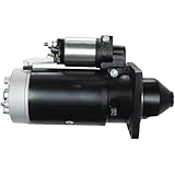 1PCS Starter Motor 12V 25KW 11T 0001362700 1177441 1178670 Fits Fit for Deutz Engine F2L1011