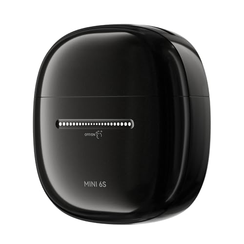 Tomvorks Afeitadoras Eléctricas para Hombres con de Corte Flexible Flotador 2D, Afeitadora Recargable en Seco Húmedo, Maquinilla de Afeitar Inalámbrica para Hombres, Afeitadora de Viaje