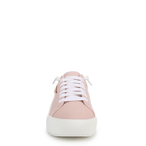 Image of Dr. Scholl's Time Off Knit Lace Up Sneaker