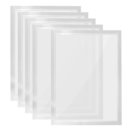 PATIKIL CTCz_[ 11x17 5 A3 C\t[ Sėp\Ȏʐ^tHgt[  ①ɗp zCg{[h  Ǘp Vo[