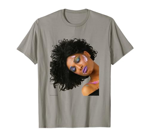 Photo de Dee C Lee du Style Council Chris Duffy Photography T-Shirt