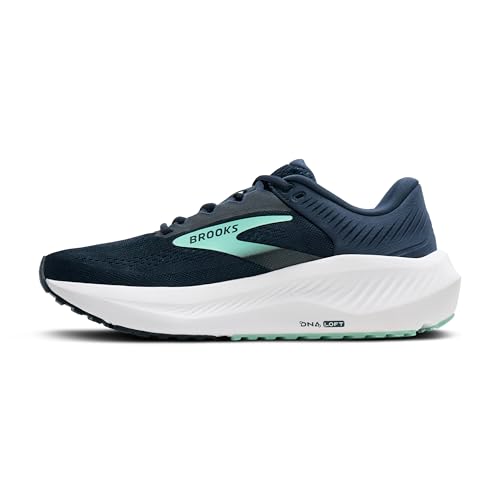Image of Brooks Women's Anthem 8 Neutral Running Shoe