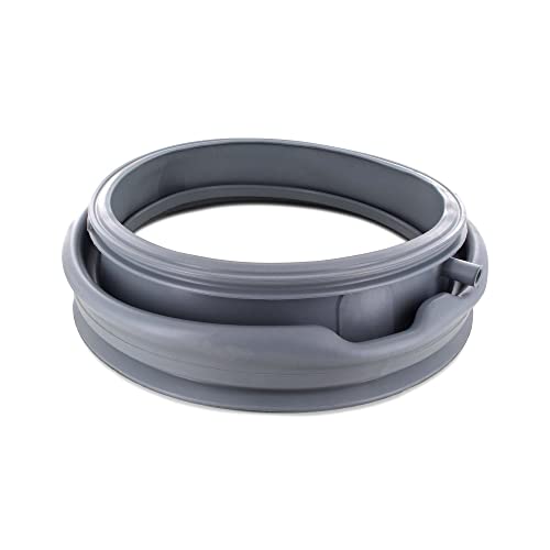 DL-pro - Manguito de puerta para puertas Miele como lavadora 6579420