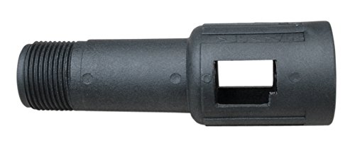 Lavor Adaptateur pour hydropul. Pour sonde de purge, multicolore